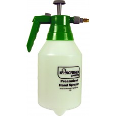 1.5L Pressurised hand sprayer
